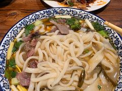 -妞妞烩面非物质文化遗产(西工店)