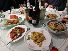 -茶啊冲电影主题文化餐厅(TOUCH12街店)