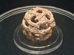 -鸿山遗址博物馆