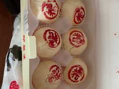 糟香月饼-邵万生食品公司(南京东路店)