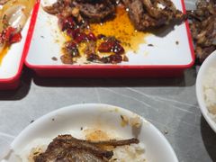 -夕阳红小吃(中街大悦城店)