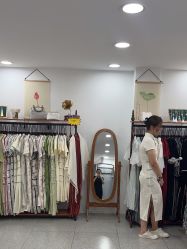 -陈大户旗袍(狮子林店)