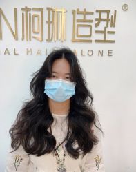 -柯琳造型直营店