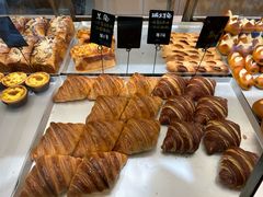 -Dough&Joe团憩(瑞虹天地月亮湾店)