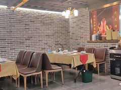 -北平味道.京味菜.烤鸭(梨园店)