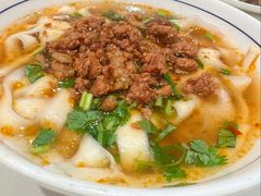-老爷庙风味美食府(魏都大道店)
