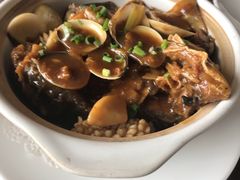 -蜈支洲岛珊瑚酒店临海阁中餐厅