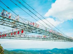 -梦幻奥陶纪景区