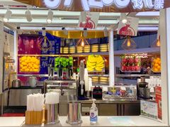 -Jazcu珍仕菓鲜榨果汁(西单大悦城店)