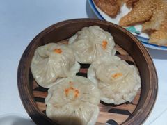 -海宝酒家(中山四路店)