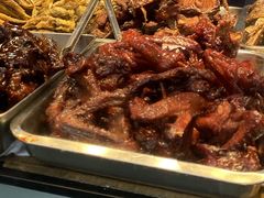 本帮酱鸭-老人和饭店(淮海中路店)