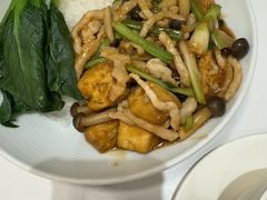 -香港新曜记茶餐厅(星耀城店)
