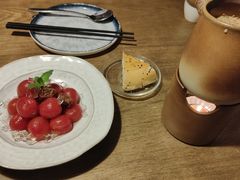 -那时新疆·若羌(经纬汇店)