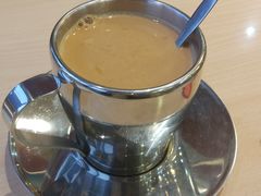 -多多旺港式茶餐厅(新区店)