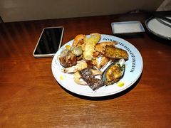 -松子料理(华威桥店)