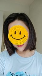 -D·YI原创私定设计烫发染发接发