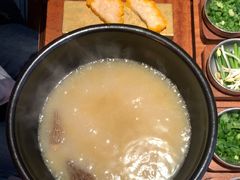 -银米·云南传统过桥米线(双廊黑金冠店)