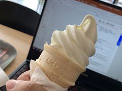 -麦当劳(塘厦蛟坪路DT店)