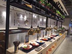 -丽池宫韩式汗蒸会馆(华灯坊店)