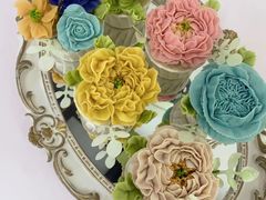 -威利旺卡烘焙西点蛋糕培训(朝阳校区)