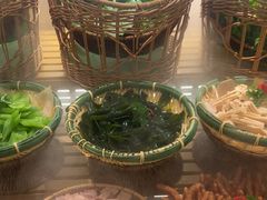 -一绪に寿喜烧(荟聚店)