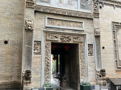 -西安关中民俗艺术博物院