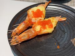 -渔荷食町·铁板烧料理(崂山万象汇店)