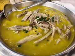 -清真马祥兴菜馆(云南北路店)