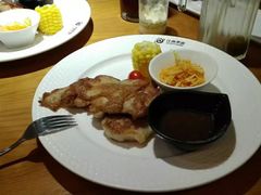 -江南果道西餐厅(北京路店)
