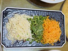 -杏花村水席楼·洛阳水席(老城十字街店)