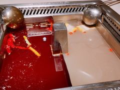 -海底捞火锅(上元大街店)