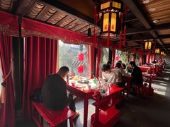 -小龙翻大江文化火锅(宽窄店)
