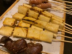 -新凯旋烧烤·燕姐千岛湖土菜