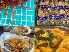 -百富源·海鲜辽菜(张士店)