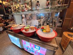 -深圳福田香格里拉大酒店