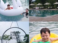 -南京市无想山景区