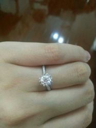 点击看大图 android_upload_pic-威德钻石-克拉钻大本营(南京东路店)