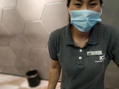 -一兆韦德健身(慧芝湖店)