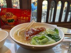 -新世界餐厅(万达店)