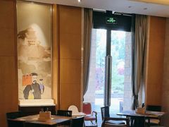 -蜻蜓逐宴全日制西餐厅I古北水镇大酒店