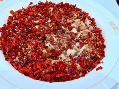 -椒爱水煮鱼川菜(龙德广场店)