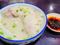 -丁太婆老妈蹄花(人民公园非遗总店)