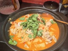 酸笋鸡-多味居(剪子巷店)