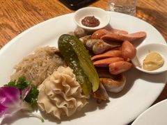 -宝莱纳啤酒花园餐厅PAULANER BRAUHAUS Nanjing(广州路店)