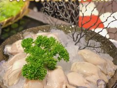 -一哥澳门豆捞·澳门风打边炉(高德置地店)