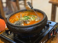 -和福餐馆(西江古街店)
