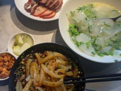 -柴门头啖汤·经典川菜·慢火汤品(锦城万达店)