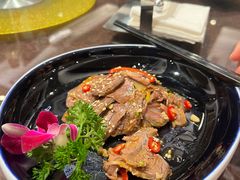 -禾悦庄餐厅