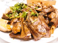 -春梅里卤鹅馆·47年老字号(中山路店)