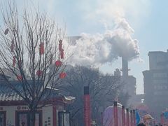-张学良旧居陈列馆